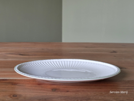 Wedgwood Carlton ovaal schaaltje 22,5 cm