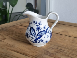 Bavaria Roomkannetje schenkkannetje blauw-wit