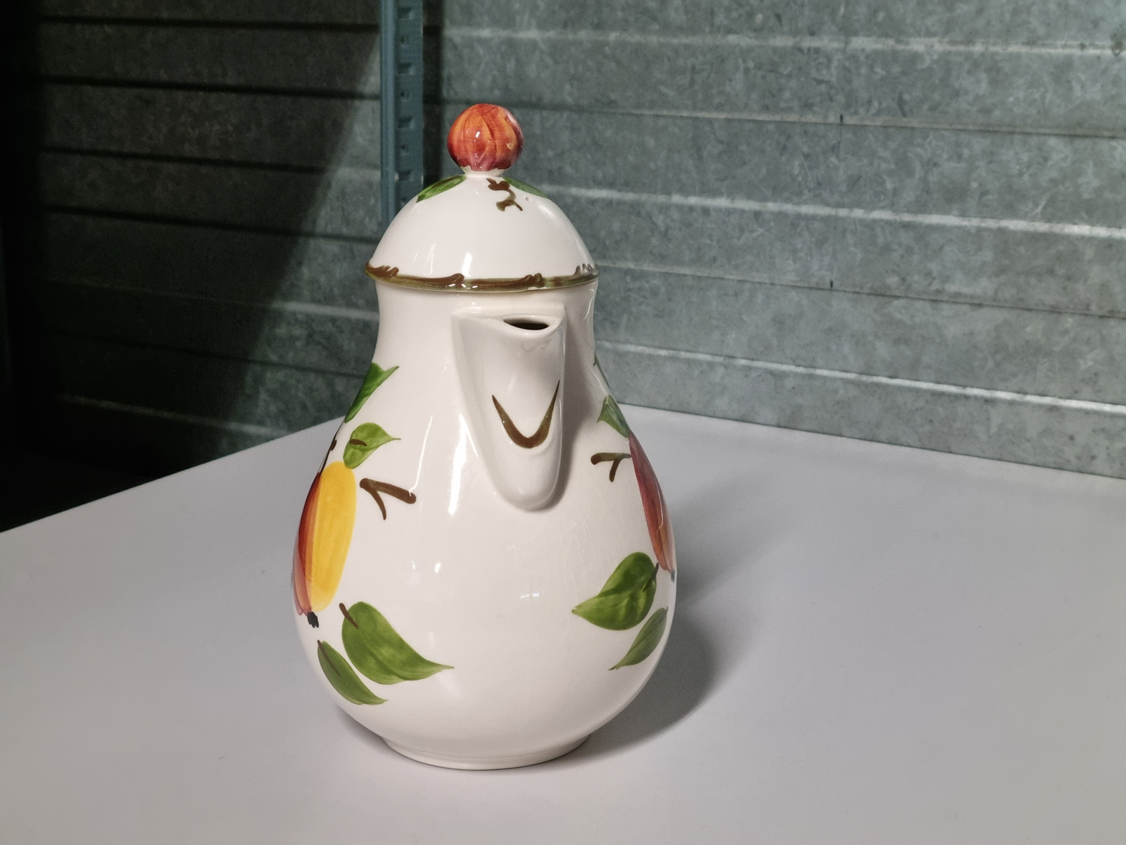 Villeroy en Boch Ma Pomme Koffiepot nr. 3