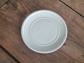 Wedgwood Edme uniek Bordje 18,5 cm