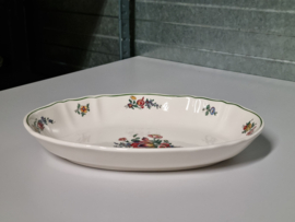 Villeroy en Boch Alt Strassburg Broodschaal 30 cm