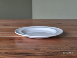 Wedgwood Traditional bord 17,5 cm