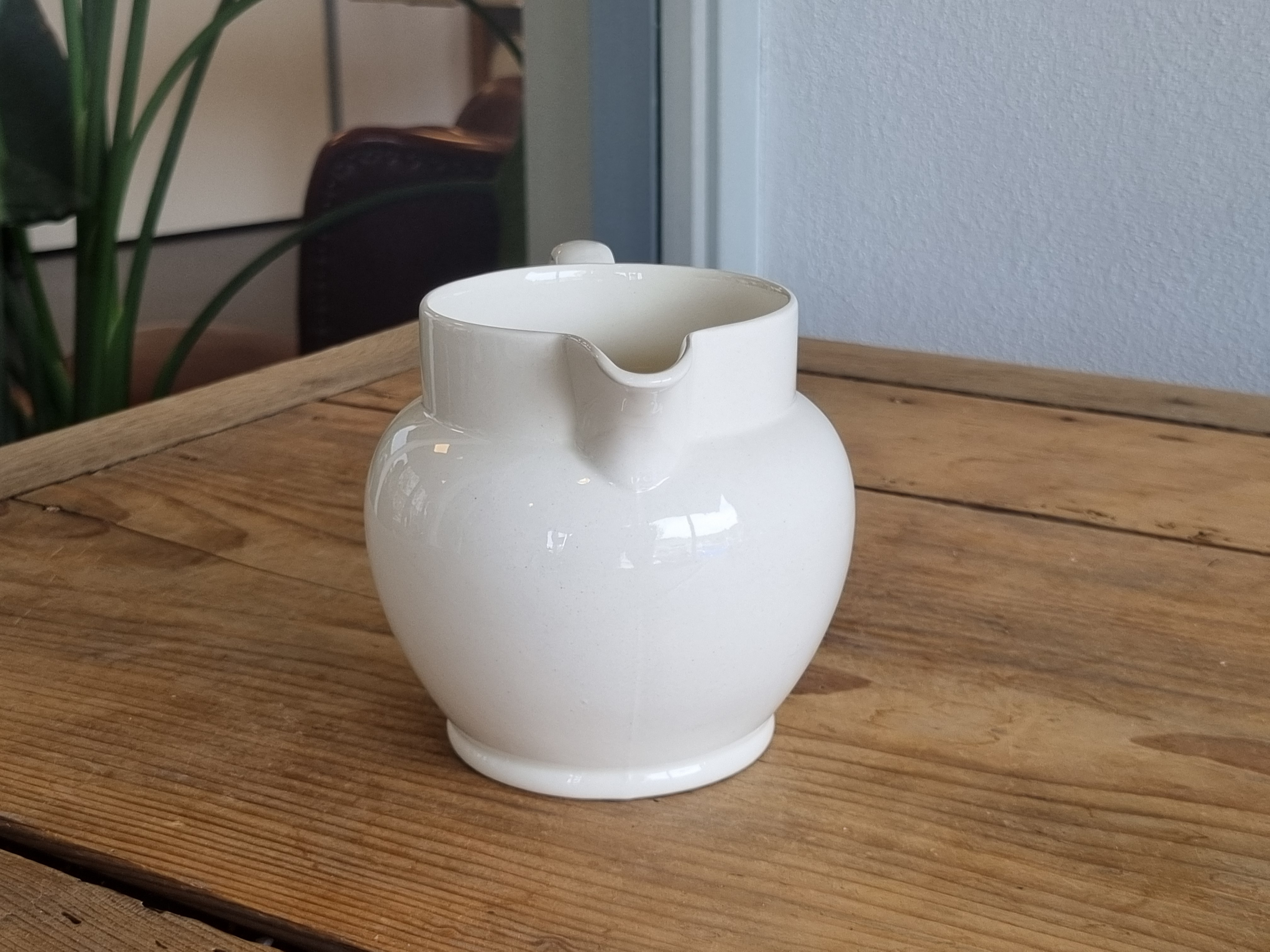 Wedgwood Queen's Ware Kan 0,5 liter
