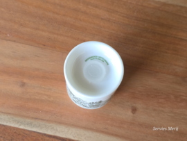 Wedgwood Metallised Hotelware strooier hotelporselein