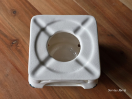 Boerenbont Societe Ceramique 483a theelicht  warmhouder