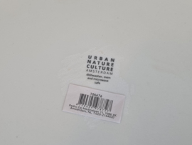 Urban Nature Culture Amsterdam Ogawa sea grass breakfast plate 22,5 cm
