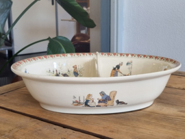 Frans Sarreguemines Enfants Wasbadje