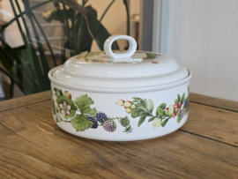 Engels Wedgwood Meakin Marjolein Bastin Dekschaal Terrine