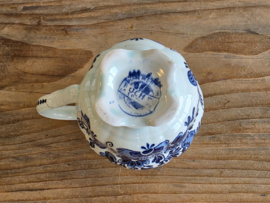 Boch Belgium Delfts kannetje