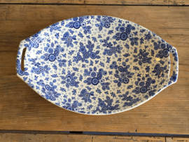 Beatrix Societe Ceramique Broodschaal Serveerschaal (wit)