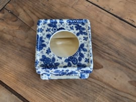 Beatrix Societe Ceramique Theelicht (Creme)