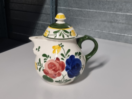 Villeroy en Boch Bauernblume Theepot 1,2 liter
