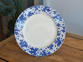 Beatrix Societe Ceramique Pannenkoekenbord 30,5 cm