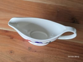 Boerenbont Boch sauskom met oor