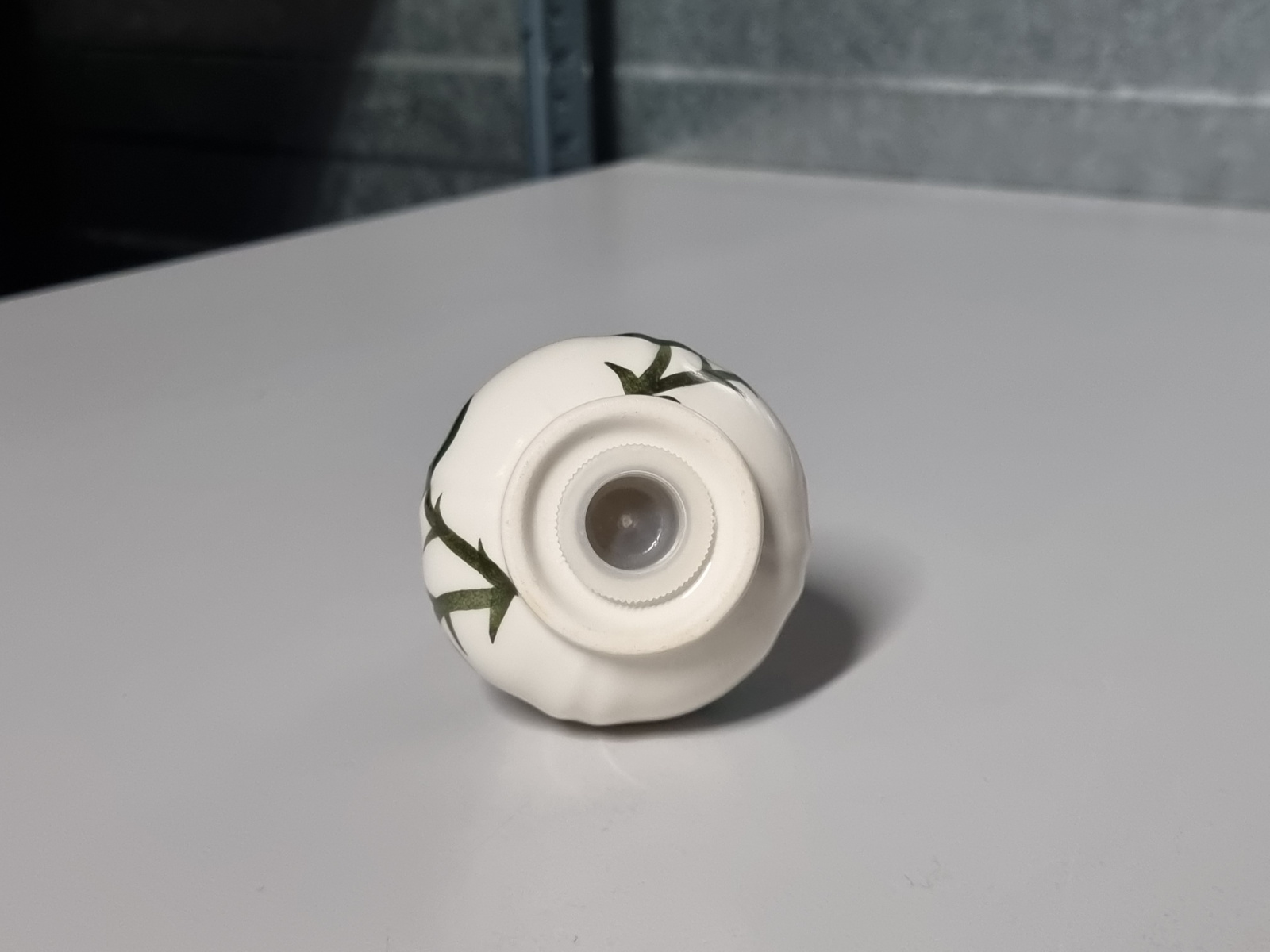 Villeroy en Boch Wild Rose Zoutvaatje
