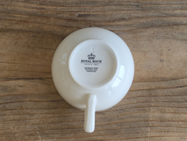 Royal Boch Kitchen los theekopje