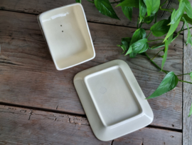 Boerenbont 418 Societe Ceramique Kaasstolp (crème)