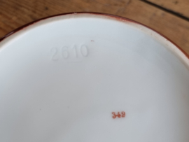 Droste Cacao Holland Chocoladekan