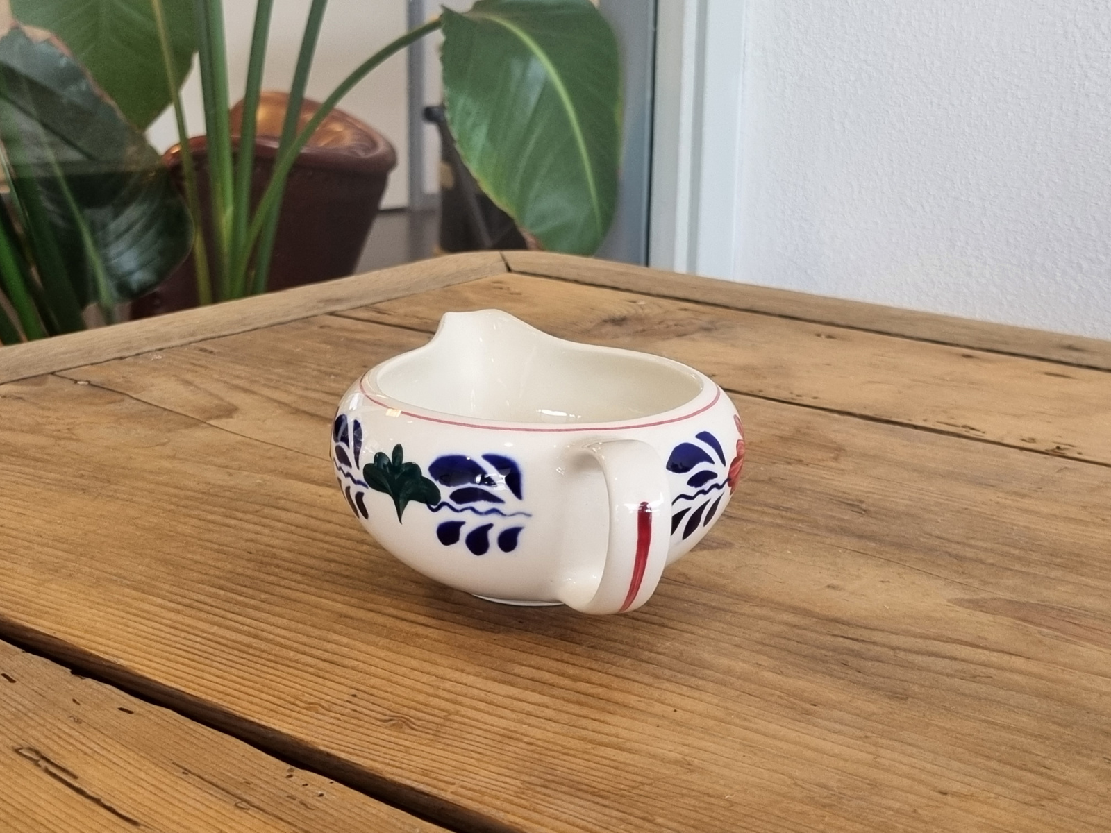 Boerenbont Boch Roomkannetje Zeeland