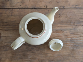 Boerenbont 418 Societe Ceramique koffiepot