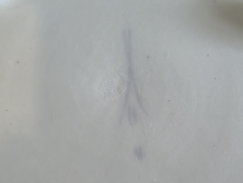 Zwiebelmuster Huttensteinach Onderzetter op voetjes