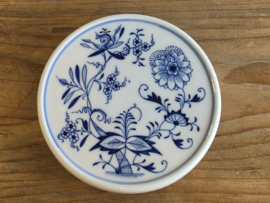 Zwiebelmuster Huttensteinach Onderzetter op voetjes