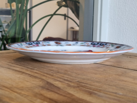 Petrus Regout decor Pompeia plat dinerbord 23,5 cm