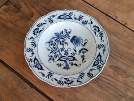 Blue Danube Diep Pasta Curry Bord 24 cm
