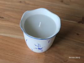 Alt Vieux Luxembourg Pot met kaars