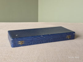 Set 2x Taartschep Tilquin