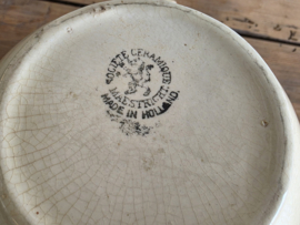 Boerenbont 418 Societe Ceramique koffiepot