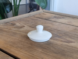 Royal Boch Kitchen Los Deksel voor Suikerpot Zeeland