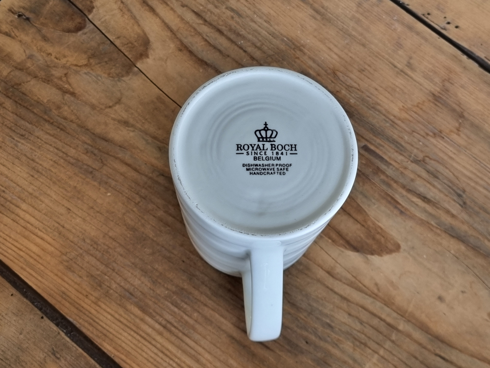 Royal Boch Kitchen Kan 0,5 liter