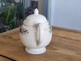Wedgwood Conway Theepot 1,2 liter
