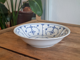 Duits Jäger Saks ronde Schaal 23 cm