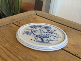 Zwiebelmuster onbekend merk Onderzetter (1) 14,5 cm