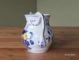 Copeland Spode Blue Bird waterkan 1 liter