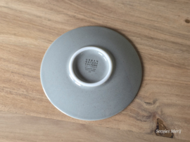 Urban Nature Culture Amsterdam Ogawa sea grass Bordje 12 cm