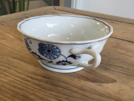 Blue Danube losse soepkom zonder schotel