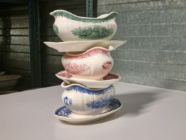 Villeroy en Boch Burgenland set 3x Sauskom