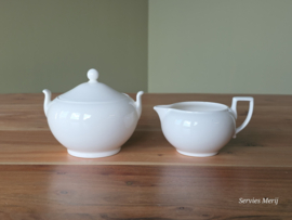 Wedgwood Traditional roomstel