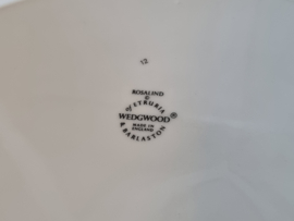 Wedgwood Rosalind ovale Serveerschaal 35,5 cm