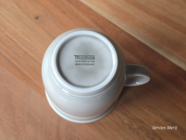 Thomas Trend color moon grey Mok
