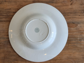 Wedgwood Patrician diep bord 23,5 cm
