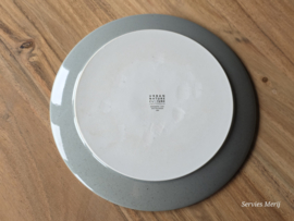 Urban Nature Culture Amsterdam Ogawa sea grass Bord 19,5 cm