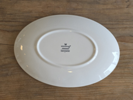 Wedgwood Windsor ovale Schaal 26 x 18 cm