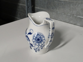 Zwiebelmuster Regout Schenkkannetje