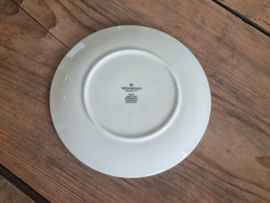 Wedgwood Edme uniek Bordje 18,5 cm