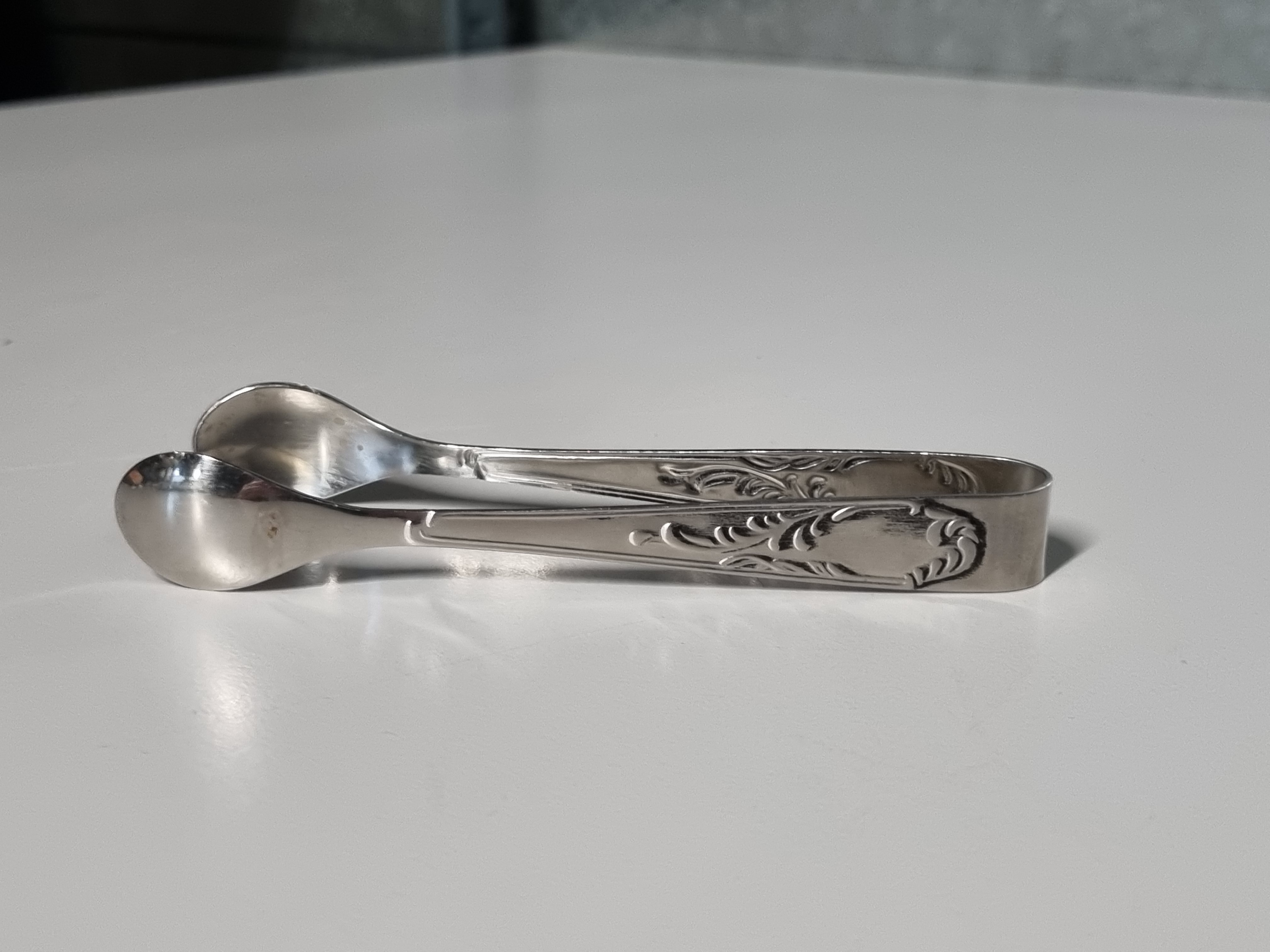 Gallo Inox suikertang