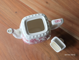 Villeroy en Boch Rusticana roord Koffiepot 14,5 cm 0.6 liter
